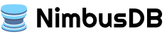 NimbusDB Logo